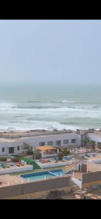 استراحة وفندق بحر العرب وجهتكم المثالية للراحة والخصوصية