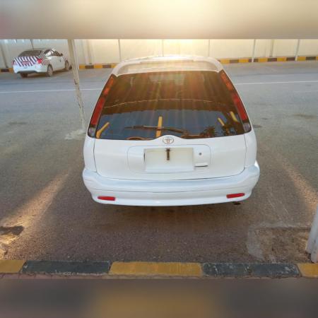 كورولا للبيع موديل 98 هاتشباج