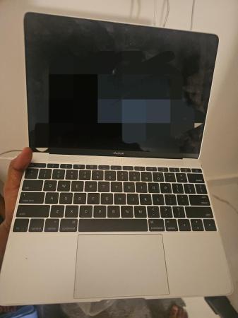 MACBOOK 12-inch Retina
