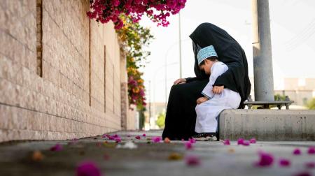 أسرة معرضة للشتات فهل نعيد استقرارها !