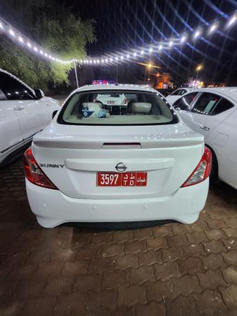 تاجير سيارات فرع ابراء95599713