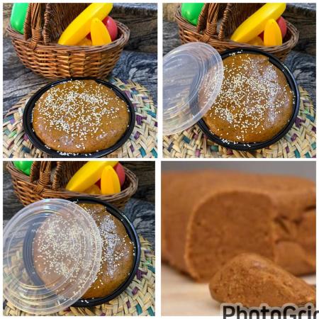 تمر خلاص مدلوك