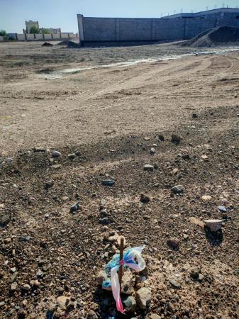 فرصه للبيع ارض سكنيه بمساحه كبيره