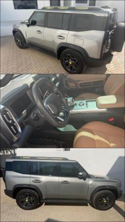 سياره جيتورT2جديد السياره في حال الوكالةالوكالة