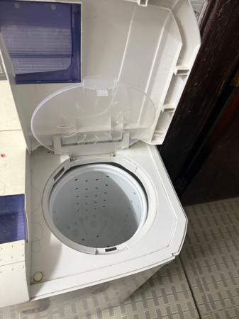 غسالة انتريه للبيع