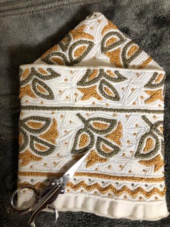 الكمه العمانيه