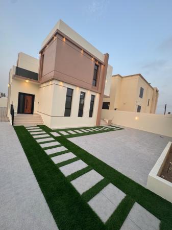 منزل قيد الانشاء للبيع في الرميس بركاء