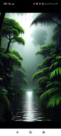 الخوض السادسه