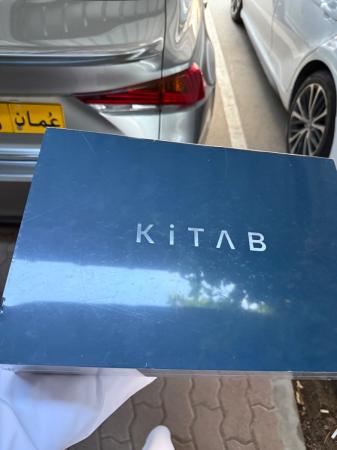 لابتوب جديد من شركة عنصر