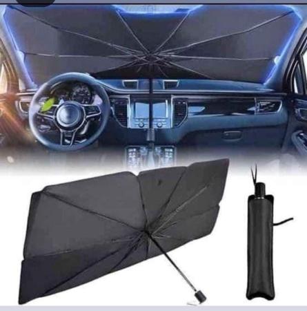 عرض خاص مظلة السيارة القابلة للطي