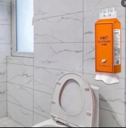 مناديل ورقيه