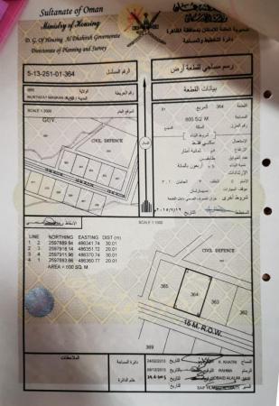 مرتفعات مسكن