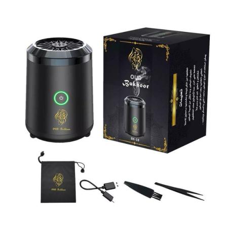 مبخرة الكترونيه