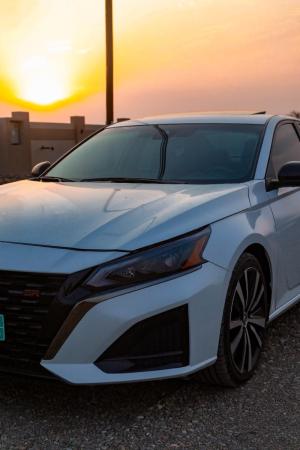 التيما ٢٠٢١ ابيض SR