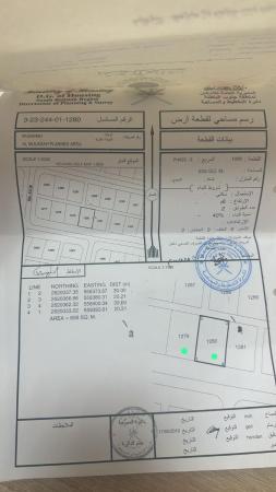 للبيع ارضان شبك ممتازة في المصنعة الملدة الثامنة وسطيات
