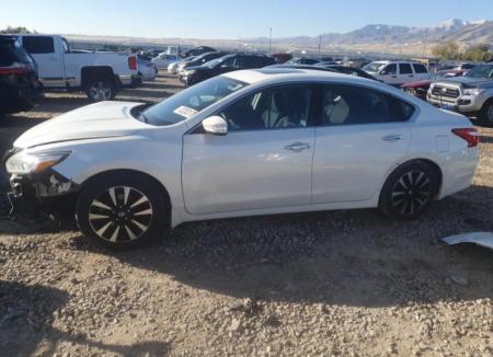 التيما بالحادث ٢٠١٧