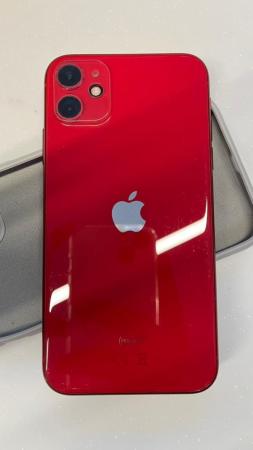 ايفون ١١ مستعمل نظيف 256 GB