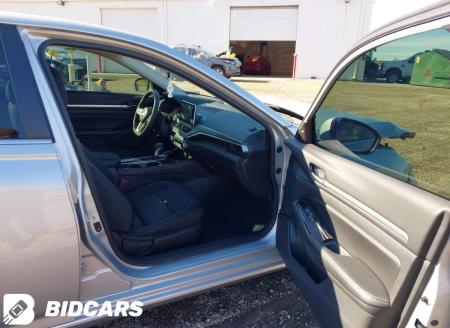 ألتيما 2023 SV