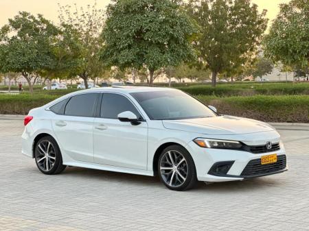 للبيع هوندا سيفك موديل 2022