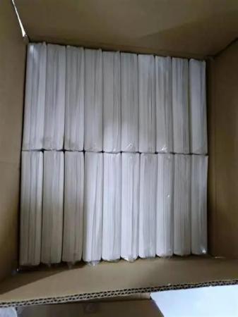 ستائر بالجملة جديده ومستخدمة Curtains wholesale