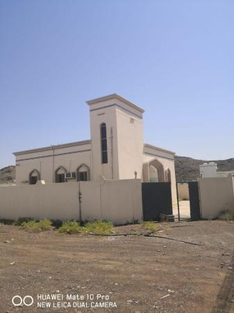 منزل أرضي للإبجار في سمد الشأن