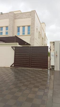 شقة للإيجار في المعبيلة