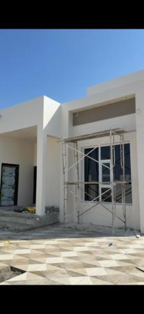 فيلا للبيع في بركاءالعقير