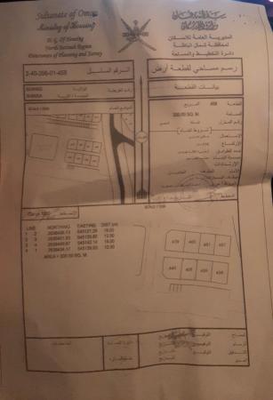 السويق سكني تجاري شريسه