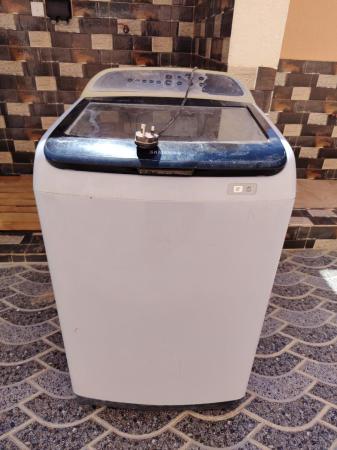 غسالة ملابس أيتوماتيك للبيع