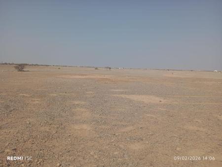 للبيع ارض سكينة في الفليج المعمورة