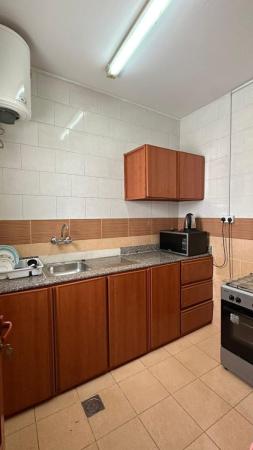 Furnished apartments for rent