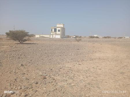 ارض سكنية للبيع في الفليج المعمورة