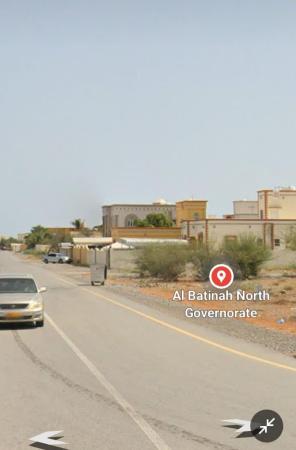 للبيع ارض سكنية في السويق الشاطر الاولى