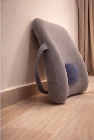 للبيع مسند ظهر أصلي من ماركة ObusForme راحة الظهر تبدأ من