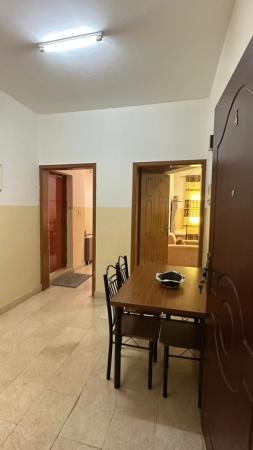 Furnished apartments for rent