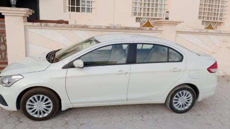 سوزوكي سياز 2023 بحالة الوكالة