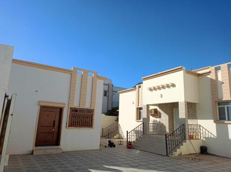 منزل للبيع في المصنعه