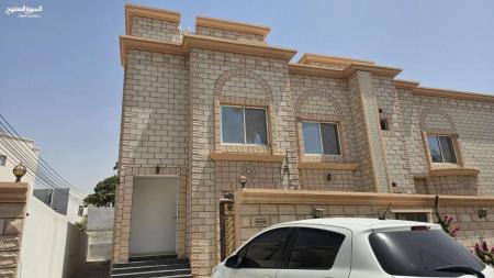 للايحار شقتين ممتازة في الموالح الجنوبية خلف مصنع أمواج