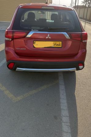 اوتلاندر خليجي وكالة عمان للبيع