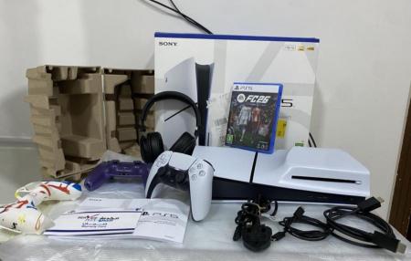 سوني 5 نسخة سليم نسخة السيدي للبيع