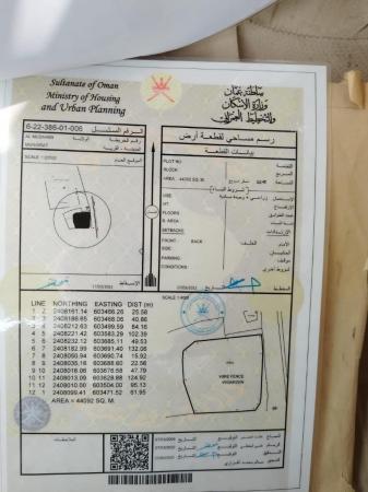 للبيع مزرعة قائمة ممتازة في المضيبي مريرات .