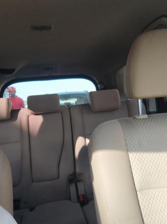 للبيع ميتسوبيشي اوتلاندر خليجي وكالة عمان