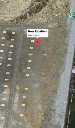 ارض للبيع في قريات دغمر