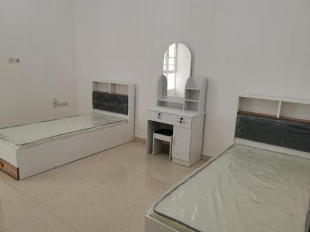 سكنات الإشراق للموظفات والطالبات