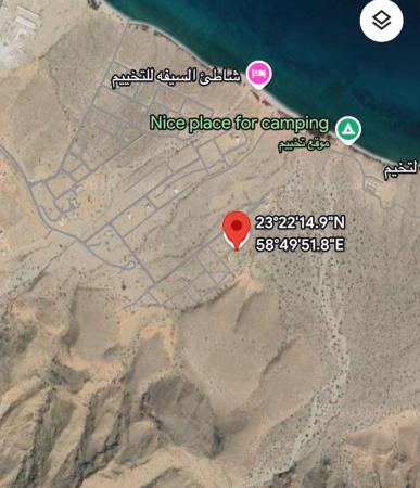 ارخص ارض بالسيفه فروررصه