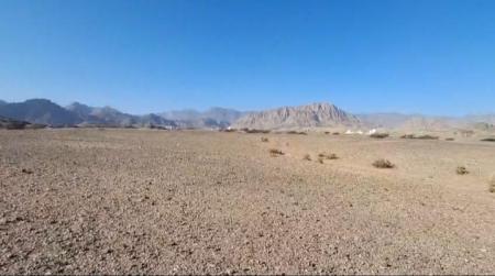 للبيع ارض سكينة في مدينة النهضة امتداد الأول