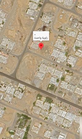 ارض للبيع في المعبيلة الجنوبية