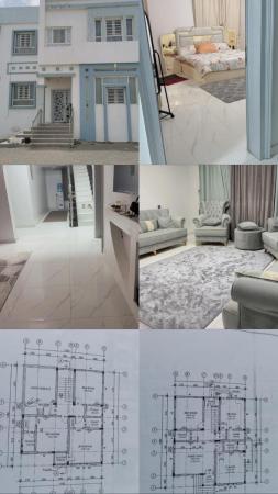 منزل للبيع مع الاثاث في ولاية بركاء