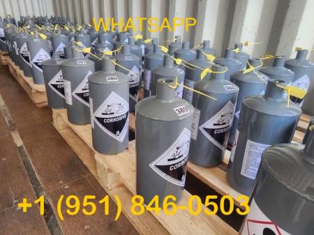 اشتر الزئبق السائل الفضي بنسبة نقاء 99.9999