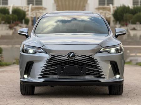 لكزس RX350 فول ابشن للبيع